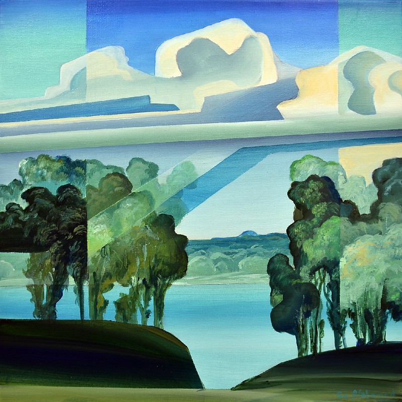 Geometri i naturen V