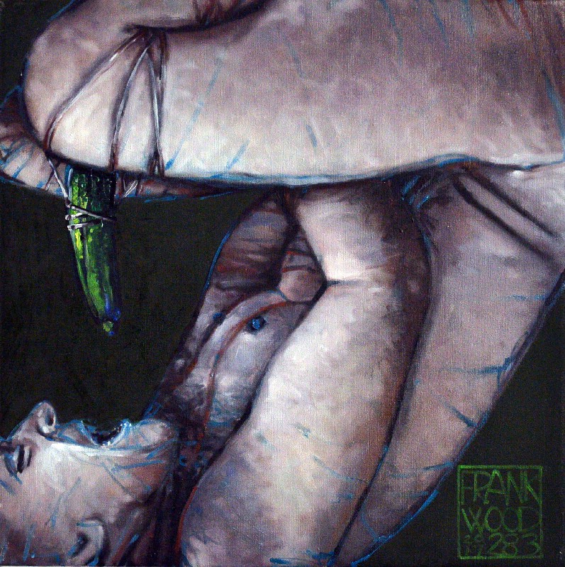 Fear It Or Follow It - 283