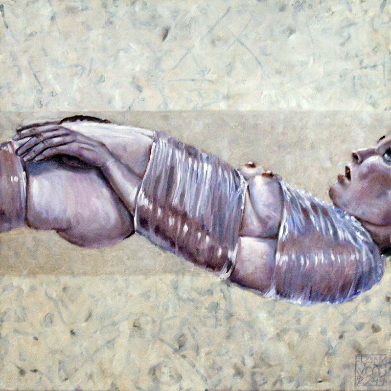 Plastic Fantastic  - 244