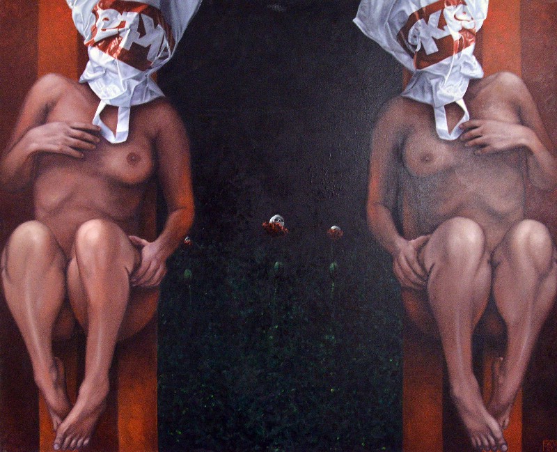 Death Of A Beliver - 27