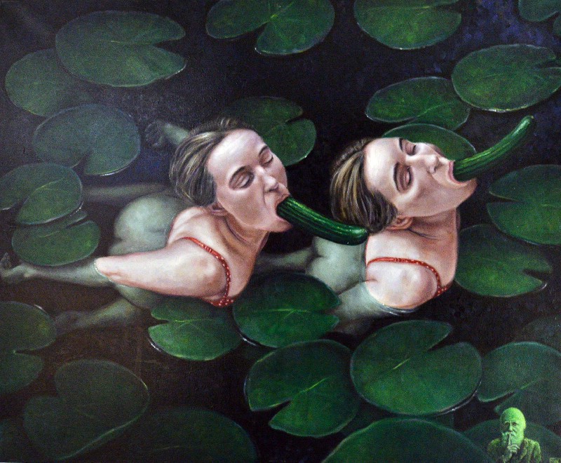 Survival Of The Fittest  - 75