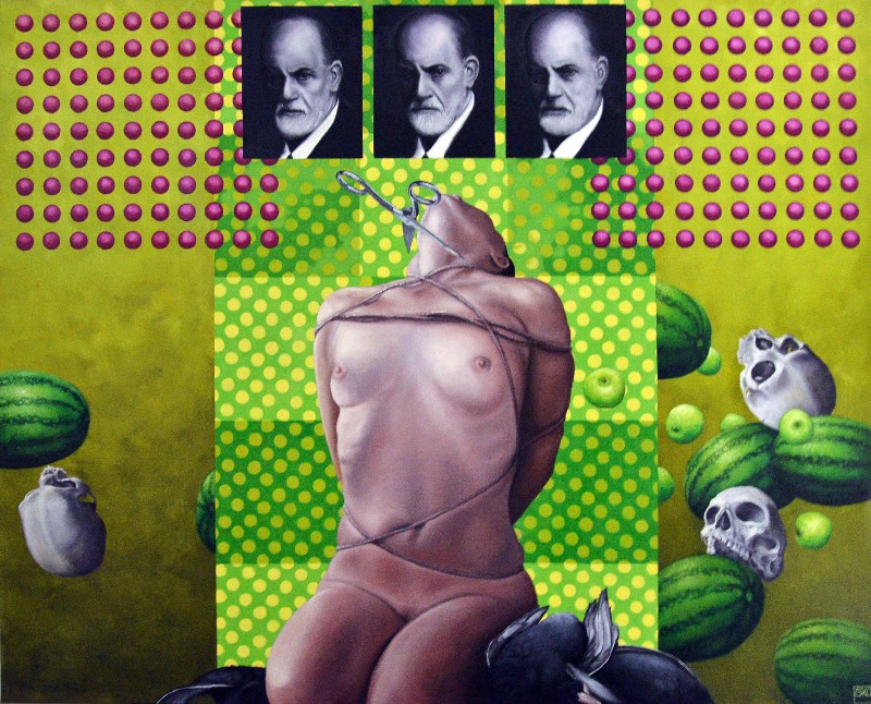 The Propitiatory Sacrifice  - 32