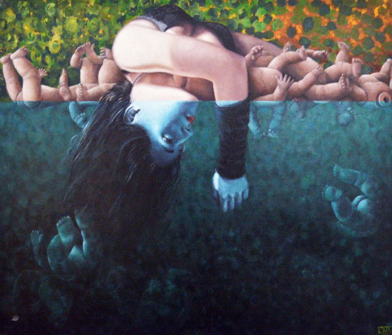 I´m A Barbie Girl In A Barbie World.  - 70