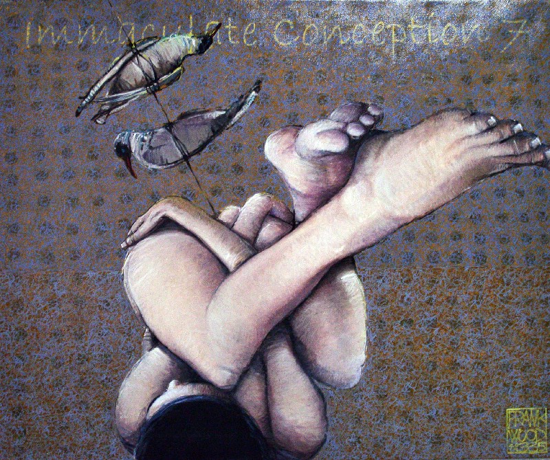 Immaculate Conception VII