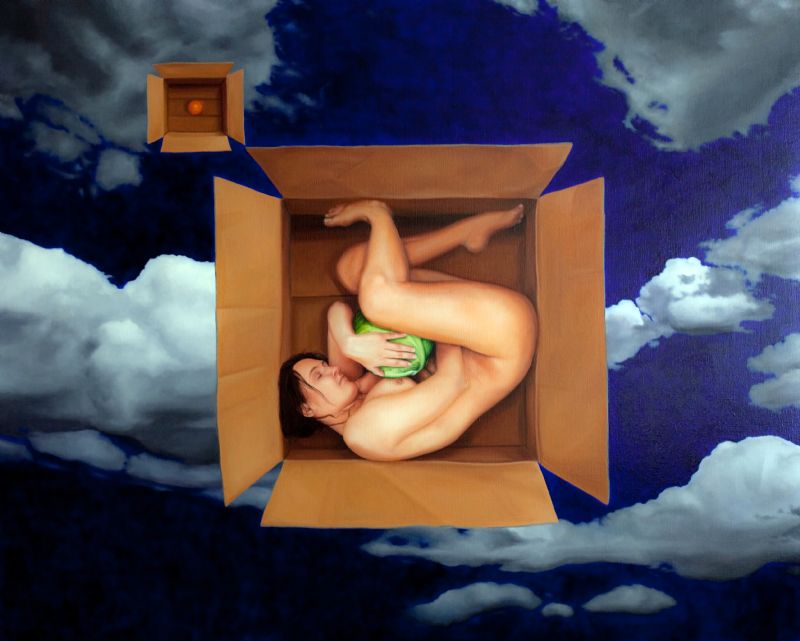 Third Planet From The Sun