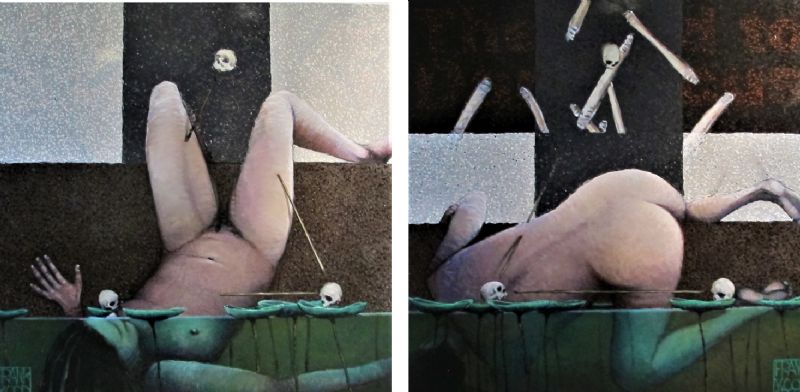 The Road To Damascus i og II