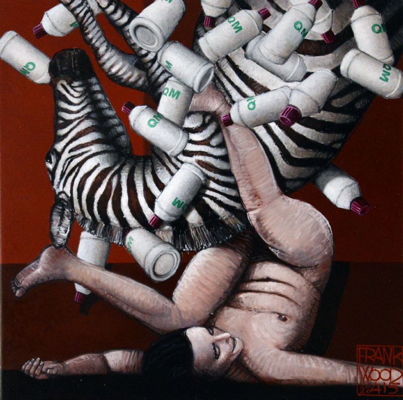 Quantum Mechanics 500 ml (2)