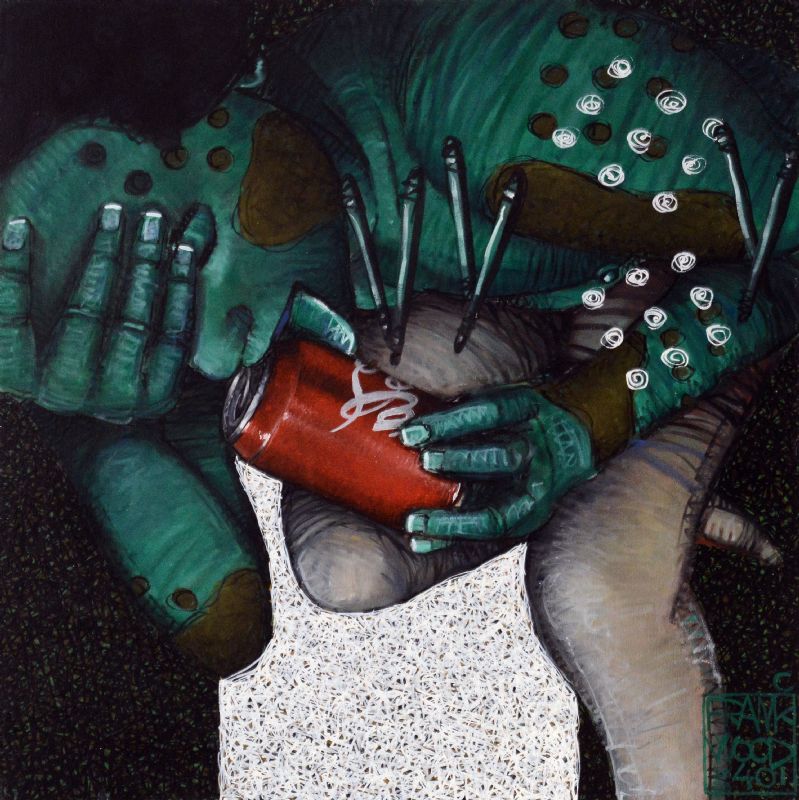 History of the Chaos Theory (2)