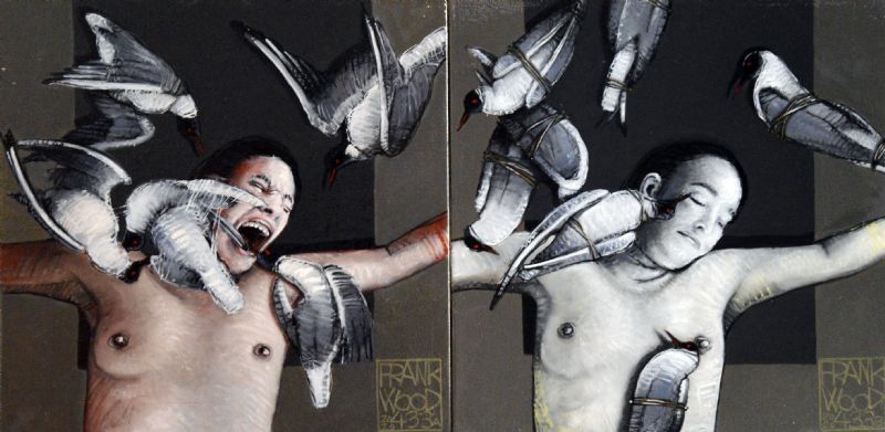 Titel på vej 2 V&AElig;RKER 60X60