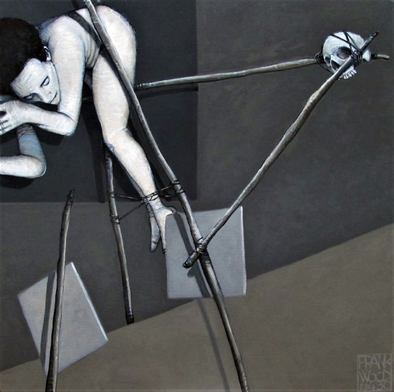 A Question Of Balance