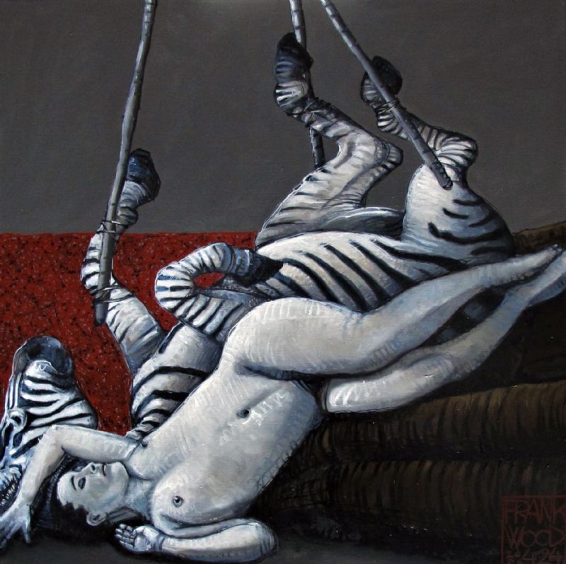 The Art Of Domestication