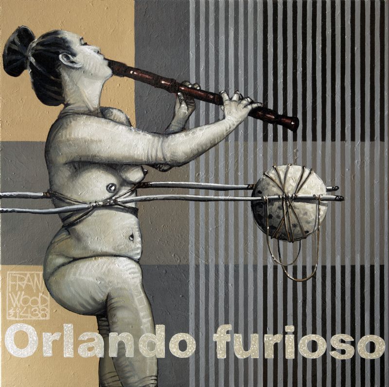 Orlando Furioso