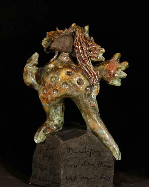 Daugbjerg Trolden - Kane