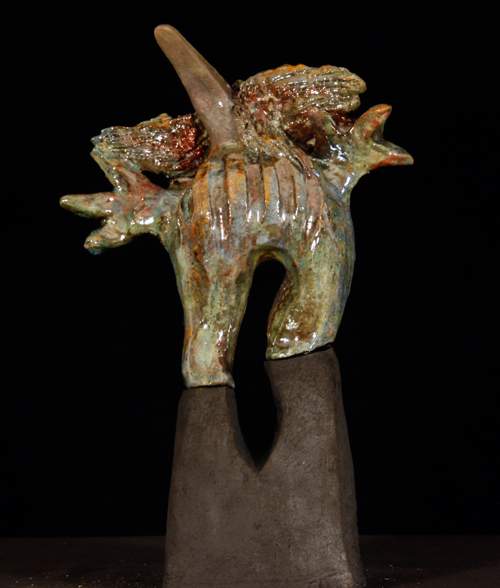 Daubjerg troldens onkel