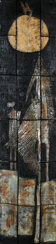 Artisten og Pedanten