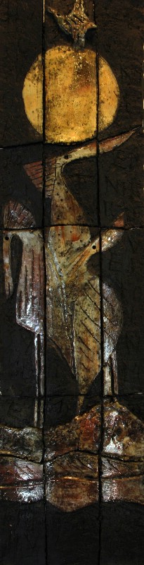 Hver fugl synger med sit næb