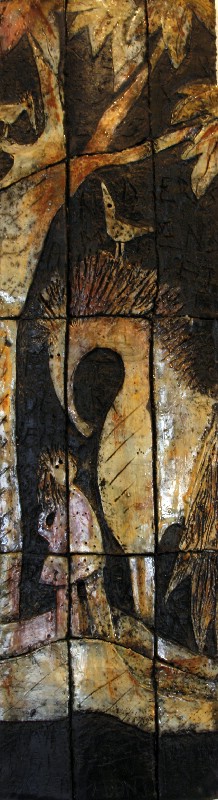 Artisten og pedanten