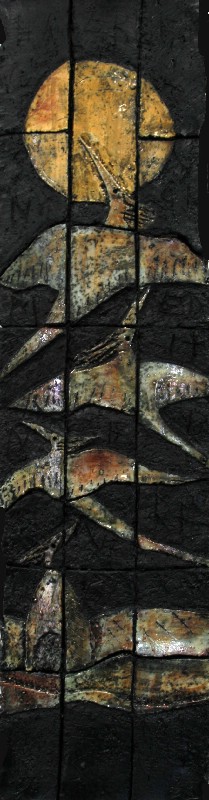 Hver fugl synger med sit næb