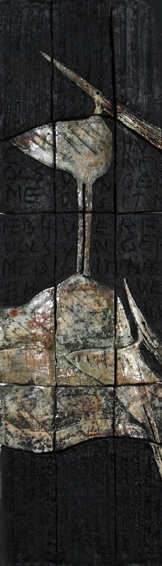 Hver fugl synger med sit næb