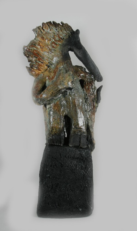 Artisten og pedanten