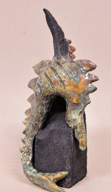 Grøftevandspiskedyr