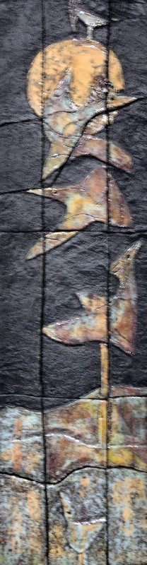 Hver fugl synger med sit næb