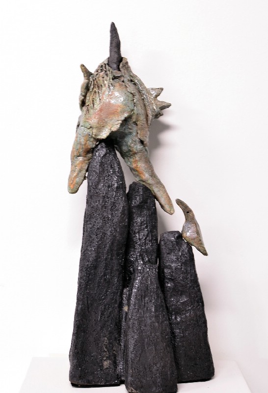 Grøftevandspiskedyr