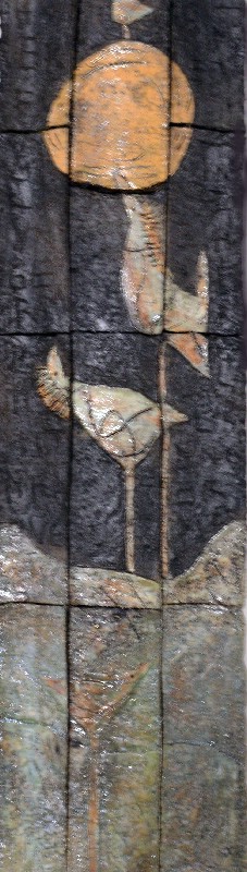 Hver fugl synger med sit næb