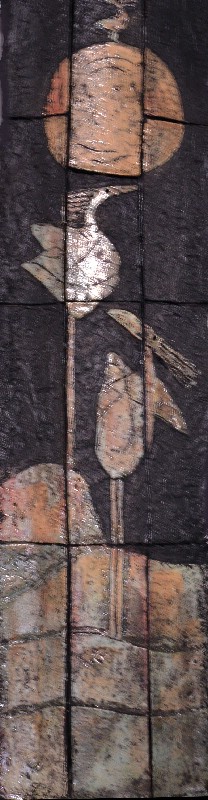 Hver fugl synger med sit næb