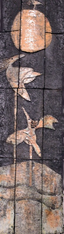 Hver fugl synger med sit næb