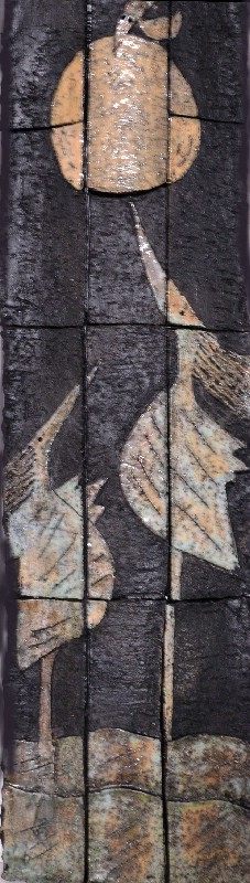 Hver fugl synger med sit næb