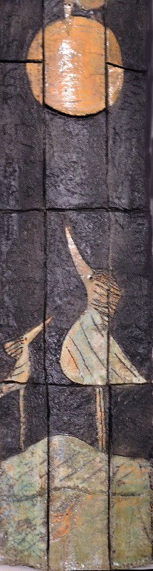 Hver fugl synger med sit næb