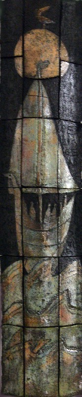 Skonnerten Martha II