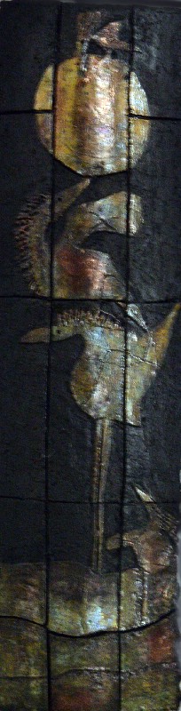 Hver fugl synger med sit næb