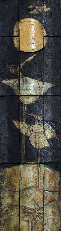 Hver fugl synger med sit næb II