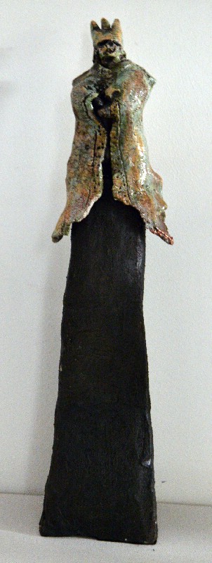 Kongen på Asteoride 325