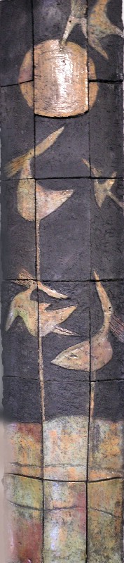 Hver fugl synger med sit næb