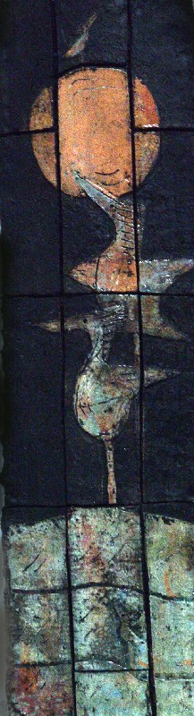 Hver fugl synger med sit næb