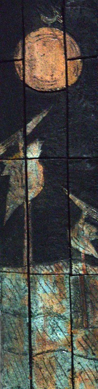 Hver fugl synger med sit næb