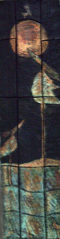 Hver fugl synger med sit næb