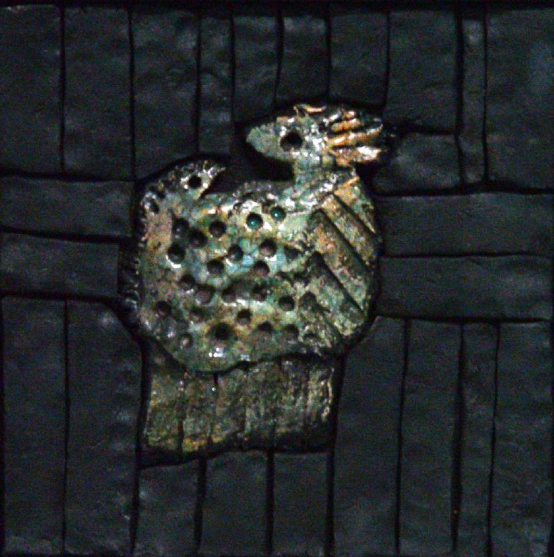 Relief - Vanddråben