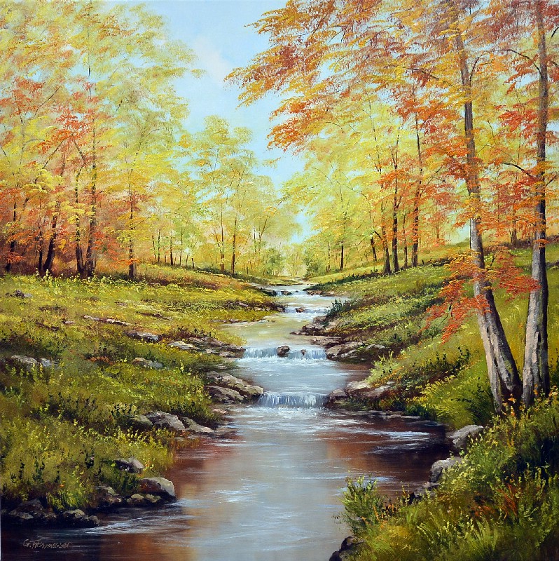 Wonderful Creek