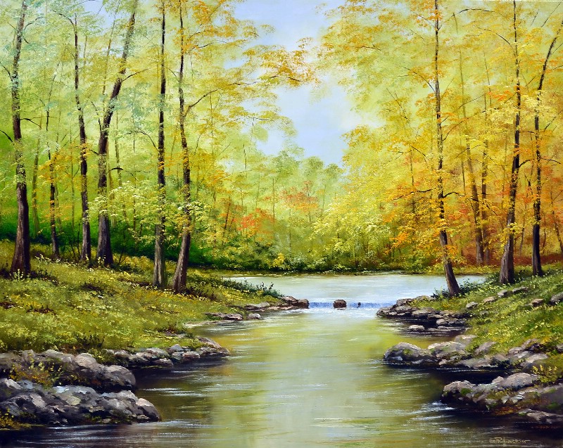 Invitation For A Splach