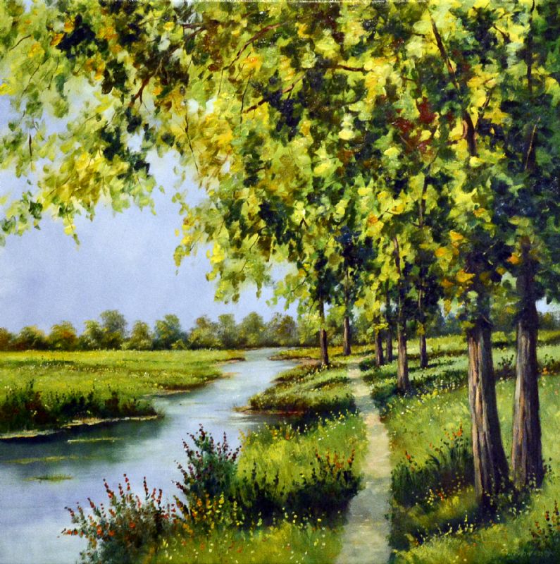 A Peachfull Place