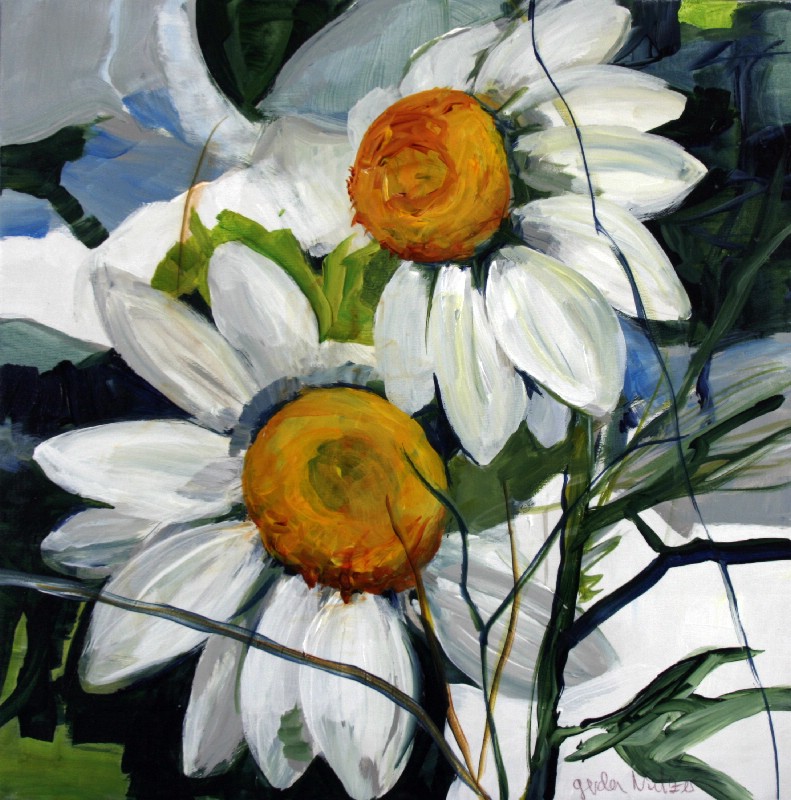 Margueritte