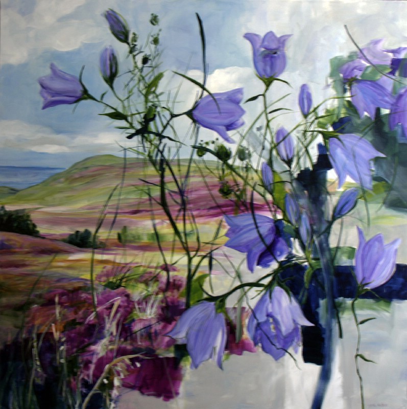 Klokkeblomster