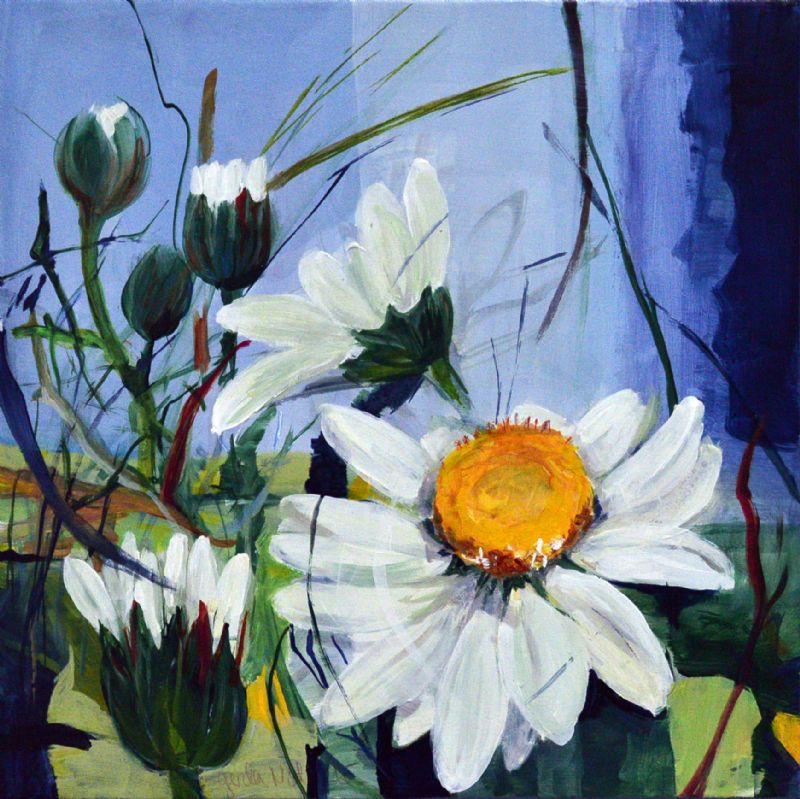 Margueritte