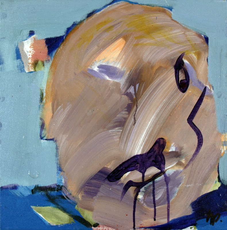 Personage I