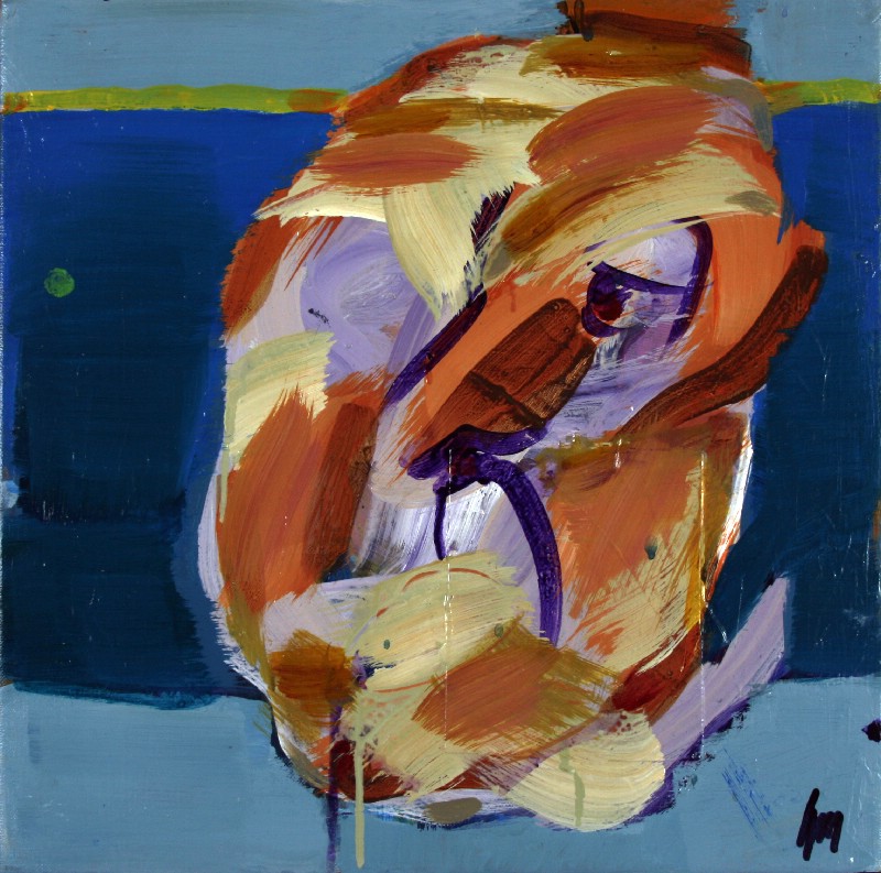 Personage III
