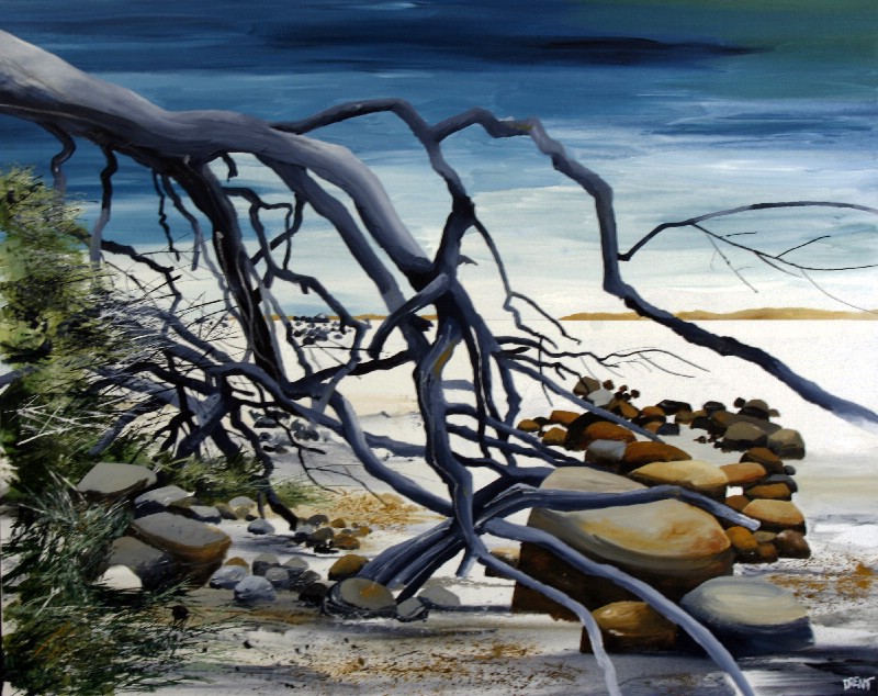 Efterårsfornemmelser